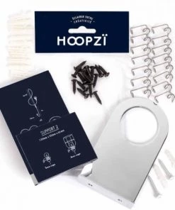 Hoopzi Étagères Applique Murale Courte En Acier Blanc -Vaisseliers Soldes Magasin applique murale courte en acier blanc 5