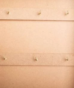 Ixia Étagères Boîte à Clefs En Rotin -Vaisseliers Soldes Magasin boite a clefs en rotin 2