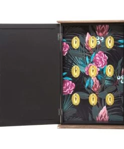 Decoratie Étagères Boîte à Clés -Vaisseliers Soldes Magasin boite a cles 2