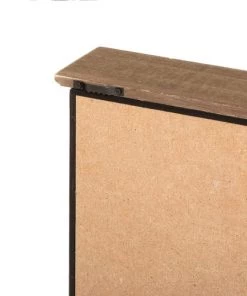 Decoratie Étagères Boîte à Clés -Vaisseliers Soldes Magasin boite a cles 3