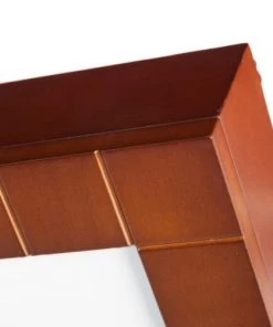 Wadiga Étagères Boîte à Clés Murale Pour Photo 13x18cm -Vaisseliers Soldes Magasin boite a cles murale pour photo 13x18cm 2