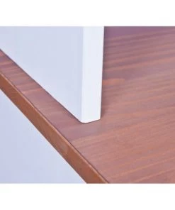 Altobuy Vaisseliers Buffet Vaisselier 5 Portes 6 Tiroirs -Vaisseliers Soldes Magasin buffet vaisselier 5 portes 6 tiroirs 3