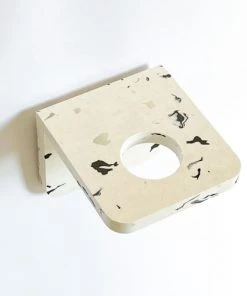 Little Pots Étagères Coffret Premium Stylic : Support Mural + Distributeur De Savon 11 Little Pots Étagères Coffret Premium Stylic : Support Mural + Distributeur De Savon -Vaisseliers Soldes Magasin coffret premium stylic support mural distributeur de savon 5