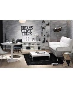 Maisons Du Monde Étagères Colonne Bibliothèque Blanche -Vaisseliers Soldes Magasin colonne bibliotheque blanche 1000 3 18 130070 5