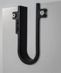 Tenzo Étagères Colonne De Rangement En Bois 1 Porte 2 Niches H152cm Blanc 9 Tenzo Étagères Colonne De Rangement En Bois 1 Porte 2 Niches H152cm Blanc -Vaisseliers Soldes Magasin colonne de rangement en bois 1 porte 2 niches h152cm blanc 4