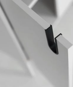 Tenzo Étagères Colonne De Rangement En Bois 1 Porte 2 Niches H152cm Blanc 10 Tenzo Étagères Colonne De Rangement En Bois 1 Porte 2 Niches H152cm Blanc -Vaisseliers Soldes Magasin colonne de rangement en bois 1 porte 2 niches h152cm blanc 5