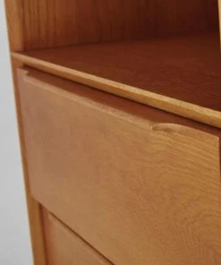 Maisons Du Monde Étagères Colonne Vintage 3 Tiroirs -Vaisseliers Soldes Magasin colonne vintage 3 tiroirs 1000 13 9 209232 3