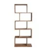 Kare Design Étagères Etagère 150cm En Sheesham Massif