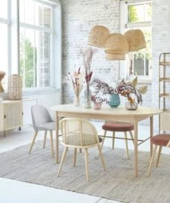 Maisons Du Monde Étagères Étagère 2 Portes Cannage En Rotin -Vaisseliers Soldes Magasin etagere 2 portes cannage en rotin 1000 13 15 196159 5