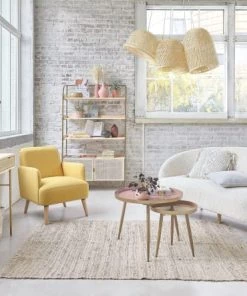 Maisons Du Monde Étagères Étagère 2 Portes Cannage En Rotin -Vaisseliers Soldes Magasin etagere 2 portes cannage en rotin 1000 13 15 196159 6