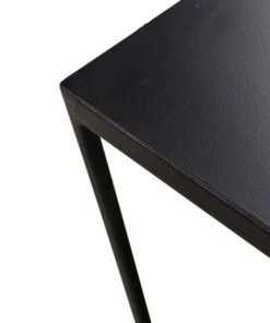 Zago Étagères Étagère 3 Niveaux En Métal -Vaisseliers Soldes Magasin etagere 3 niveaux en metal 4