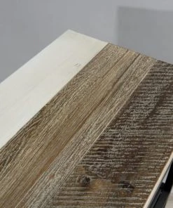 MACABANE Étagères Etagère 3 Niveaux S Bois -Vaisseliers Soldes Magasin etagere 3 niveaux s bois 4