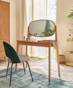 Maisons Du Monde Étagères Etagère 3 Plateaux En Verre Et Métal Doré -Vaisseliers Soldes Magasin etagere 3 plateaux en verre et metal dore 1000 12 25 201581 6