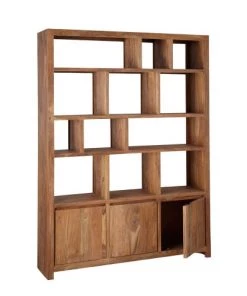 Maisons Du Monde Étagères Étagère 3 Portes En Sheesham Massif 8 Maisons Du Monde Étagères Étagère 3 Portes En Sheesham Massif -Vaisseliers Soldes Magasin etagere 3 portes en sheesham massif 1000 1 38 116519 3