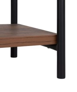 Beliani Étagères Étagère 5 Compartiments -Vaisseliers Soldes Magasin etagere 5 compartiments 4