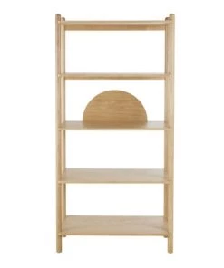 Maisons Du Monde Étagères Etagère 5 Niveaux