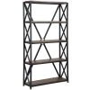 Altobuy Étagères Etagère 5 Niveaux