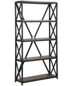 Altobuy Étagères Etagère 5 Niveaux