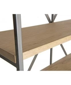 MACABANE Étagères Etagère 5 Niveaux -Vaisseliers Soldes Magasin etagere 5 niveaux 5