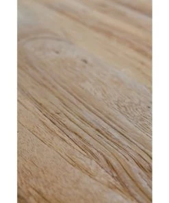 Kok Maison Étagères Etagère 5 Niveaux En Teck Marron -Vaisseliers Soldes Magasin etagere 5 niveaux en teck marron 3