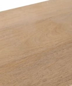 Meubles & Design Étagères Etagère 5 Planches En Bois Et Métal Noir -Vaisseliers Soldes Magasin etagere 5 planches en bois et metal noir 5