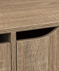 Five Simply Smart Étagères Étagère 6 Cases Portes Naturel 7 Five Simply Smart Étagères Étagère 6 Cases Portes Naturel -Vaisseliers Soldes Magasin etagere 6 cases portes naturel 2