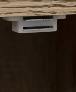 Five Simply Smart Étagères Étagère 6 Cases Portes Naturel 9 Five Simply Smart Étagères Étagère 6 Cases Portes Naturel -Vaisseliers Soldes Magasin etagere 6 cases portes naturel 4