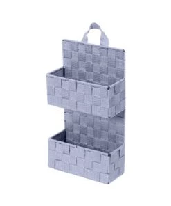 Compactor Étagères Étagère à Suspendre 21 X 9 X H. 37 Cm