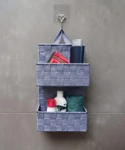 Compactor Étagères Étagère à Suspendre 21 X 9 X H. 37 Cm -Vaisseliers Soldes Magasin etagere a suspendre 21 x 9 x h 37 cm 4