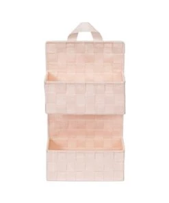 Compactor Étagères Étagère à Suspendre En Sangles Tressées H37cm -Vaisseliers Soldes Magasin etagere a suspendre en sangles tressees h37cm 4