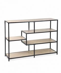 Alice's Garden Étagères Etagère Asymétrique