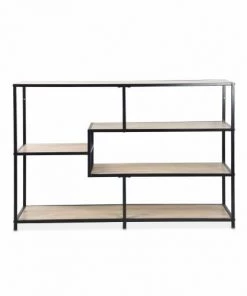 Alice's Garden Étagères Etagère Asymétrique -Vaisseliers Soldes Magasin etagere asymetrique 3