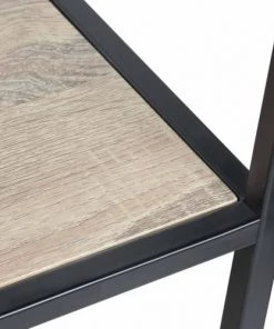 Alice's Garden Étagères Etagère Asymétrique -Vaisseliers Soldes Magasin etagere asymetrique 5