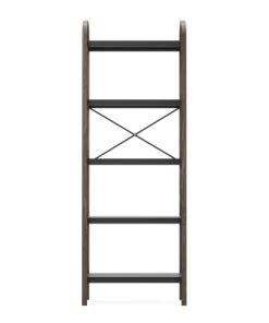 Umbra Étagères Étagère Autoportante à 5 niveaux -Vaisseliers Soldes Magasin etagere autoportante a 5 niveaux 3