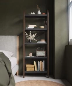 Umbra Étagères Étagère Autoportante à 5 niveaux -Vaisseliers Soldes Magasin etagere autoportante a 5 niveaux 4