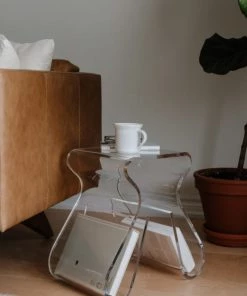 Umbra Étagères Étagère Autoportante à 5 niveaux -Vaisseliers Soldes Magasin etagere autoportante a 5 niveaux 5