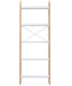 Umbra Étagères Étagère Autoportante à 5 niveaux -Vaisseliers Soldes Magasin etagere autoportante a 5 niveaux 8