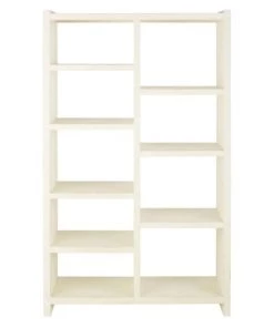 Maisons Du Monde Étagères Etagère Blanc Cassé