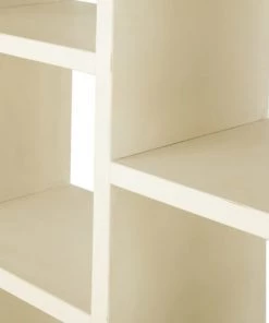 Maisons Du Monde Étagères Etagère Blanc Cassé -Vaisseliers Soldes Magasin etagere blanc casse 1000 5 31 219832 3