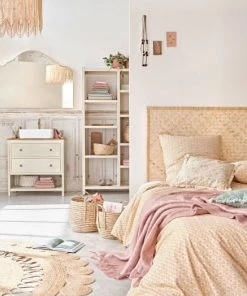 Maisons Du Monde Étagères Etagère Blanc Cassé -Vaisseliers Soldes Magasin etagere blanc casse 1000 5 31 219832 4