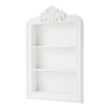 Maisons Du Monde Étagères Étagère Blanche à Moulures