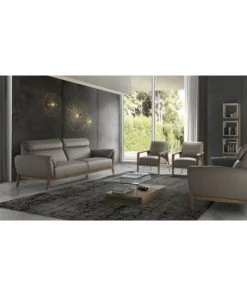 ReCollection Étagères Étagère Bois Foncé 50x41x200cm -Vaisseliers Soldes Magasin etagere bois fonce 50x41x200cm 4