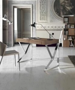 ReCollection Étagères Étagère Bois Foncé 85x40x181cm -Vaisseliers Soldes Magasin etagere bois fonce 85x40x181cm 3