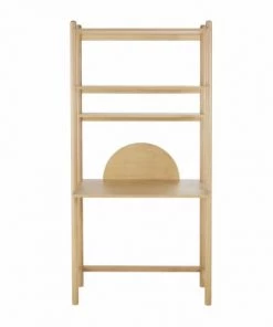 Maisons Du Monde Étagères Etagère Bureau 4 Niveaux