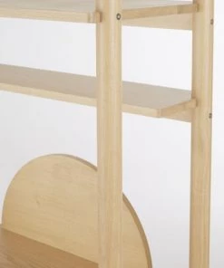 Maisons Du Monde Étagères Etagère Bureau 4 Niveaux -Vaisseliers Soldes Magasin etagere bureau 4 niveaux 1000 4 27 217655 3