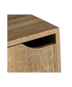 Wadiga Étagères Étagère Colonne 2 Casiers + 2 Placards 30x29x119cm -Vaisseliers Soldes Magasin etagere colonne 2 casiers 2 placards 30x29x119cm 3