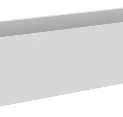 Allibert Étagères Etagère D'hôtes Blanche L40cm