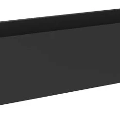 Allibert Étagères Etagère D'hôtes Noire L40cm