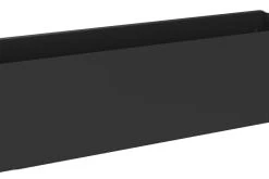 Allibert Étagères Etagère D'hôtes Blanche L40cm -Vaisseliers Soldes Magasin etagere d hotes noire l40cm 3