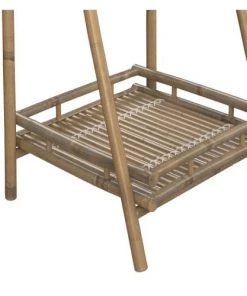 Rendez Vous Déco Étagères Etagère De Jardin 3 Niveaux En Bambou -Vaisseliers Soldes Magasin etagere de jardin 3 niveaux en bambou 4